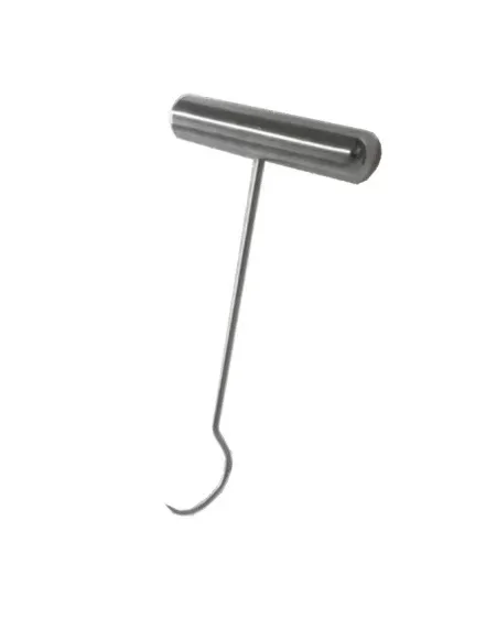 High quality Ovariectomy Hook