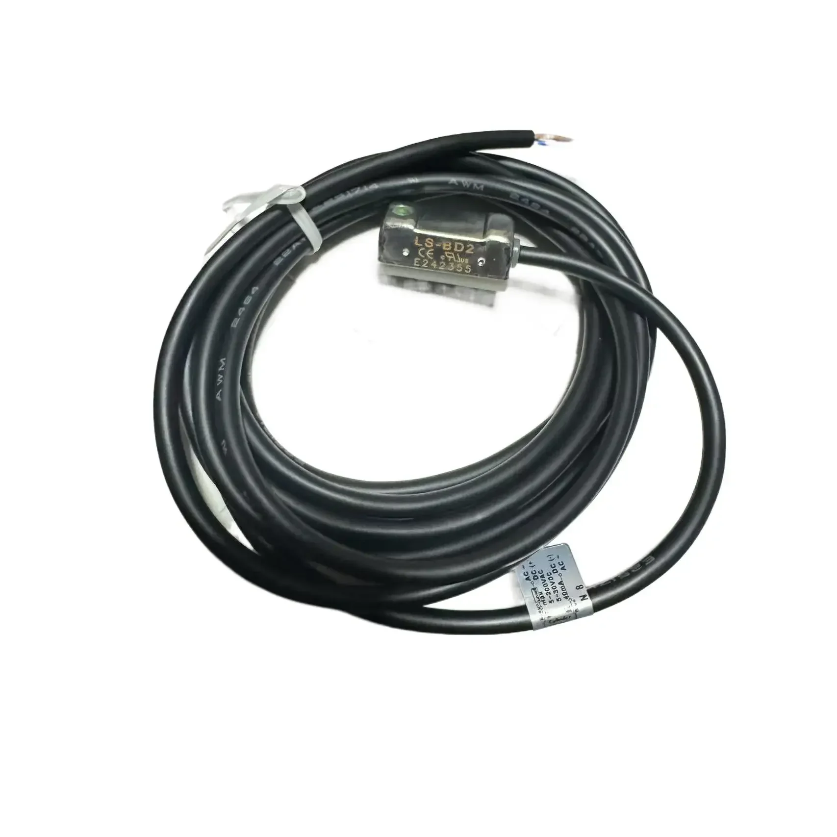 마그네틱 스위치 LS-BD2 LY-D73 LY-67A 실린더 센서 LS-BD2-L