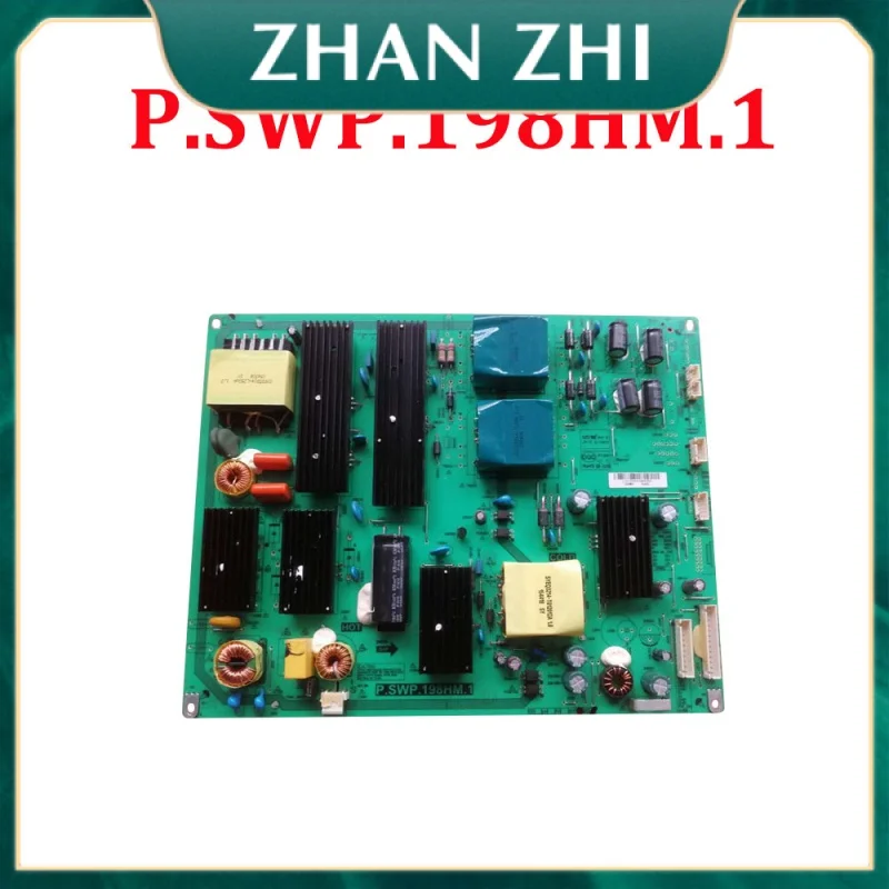 

P. SWP. 198HM. 1 Power Board for Makena M65H M65S LCD Power Board LSC650FJ-10W LSC650FJ10-W 65GSR3100FA 65GSR4100KN