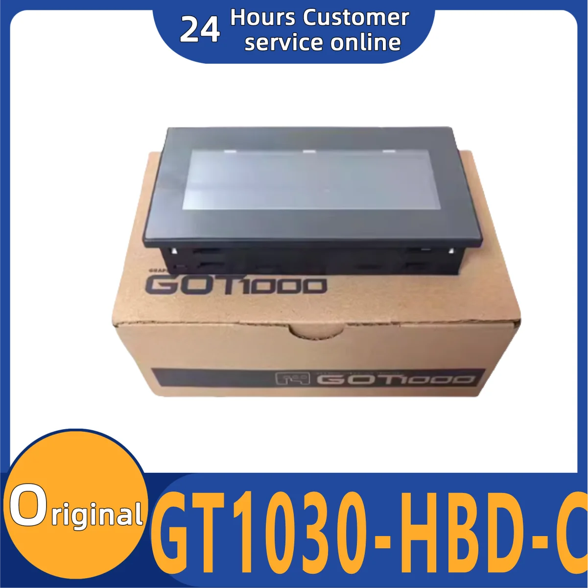 

Brand new original touch screenGT1030-HBD-CGT1030-LBD-CGT1030-LBL-CGT1030-HBDW