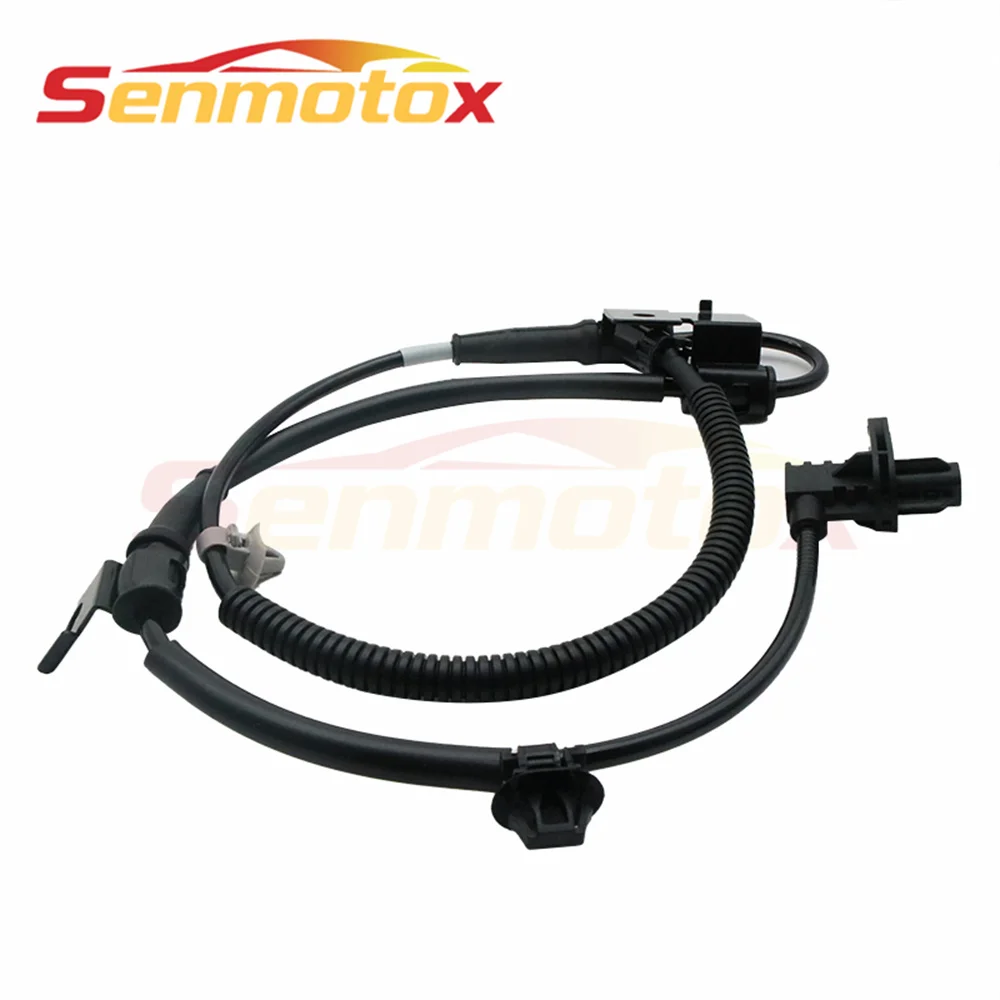 

59810-2L300 Front Left Right Wheel Speed ABS Sensor For Hyundai i30 Elantra Kia Pro Ceed 59810-2H300 59830-2H300 59830-2L300