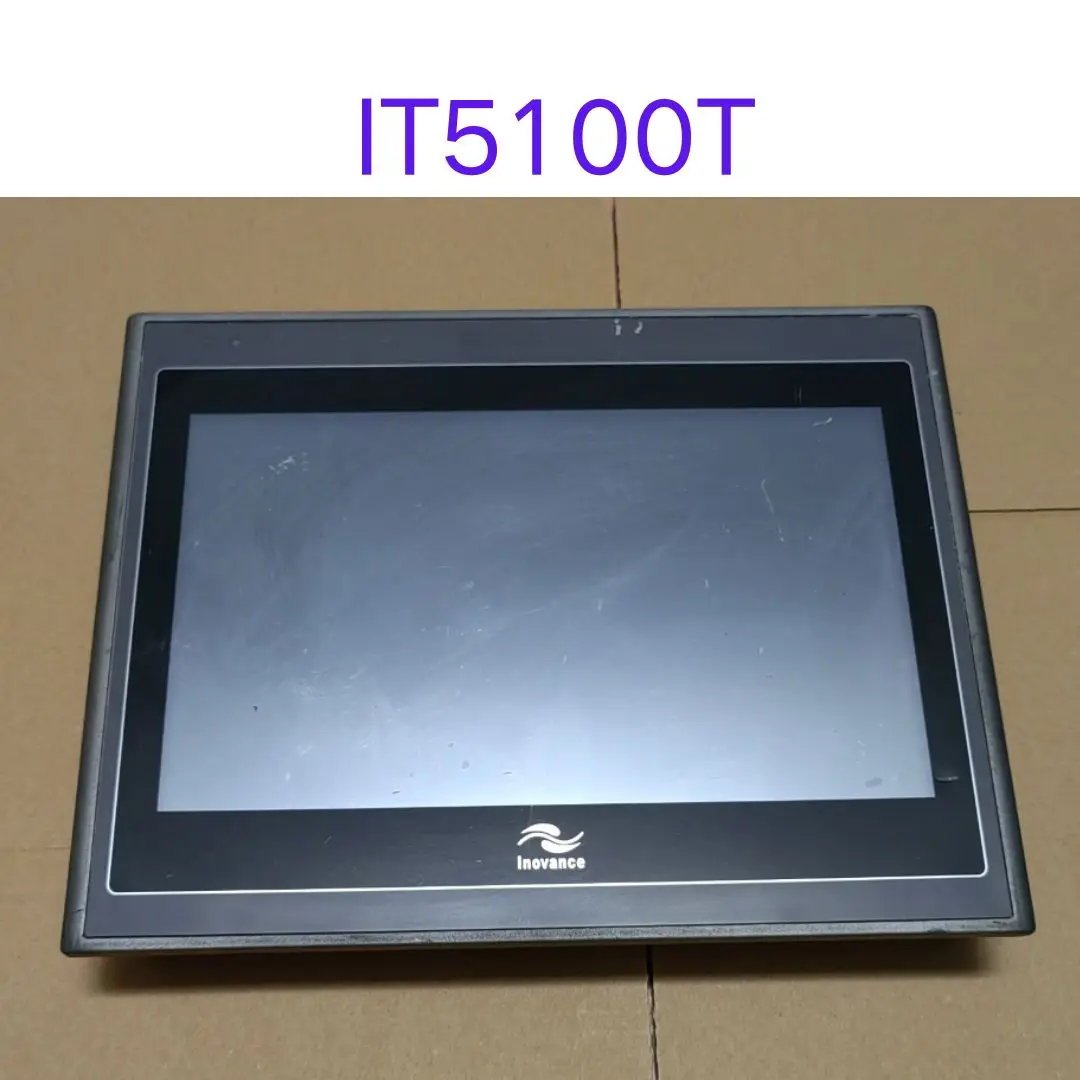 Used IT5100T touch screen test OK Fast shipping