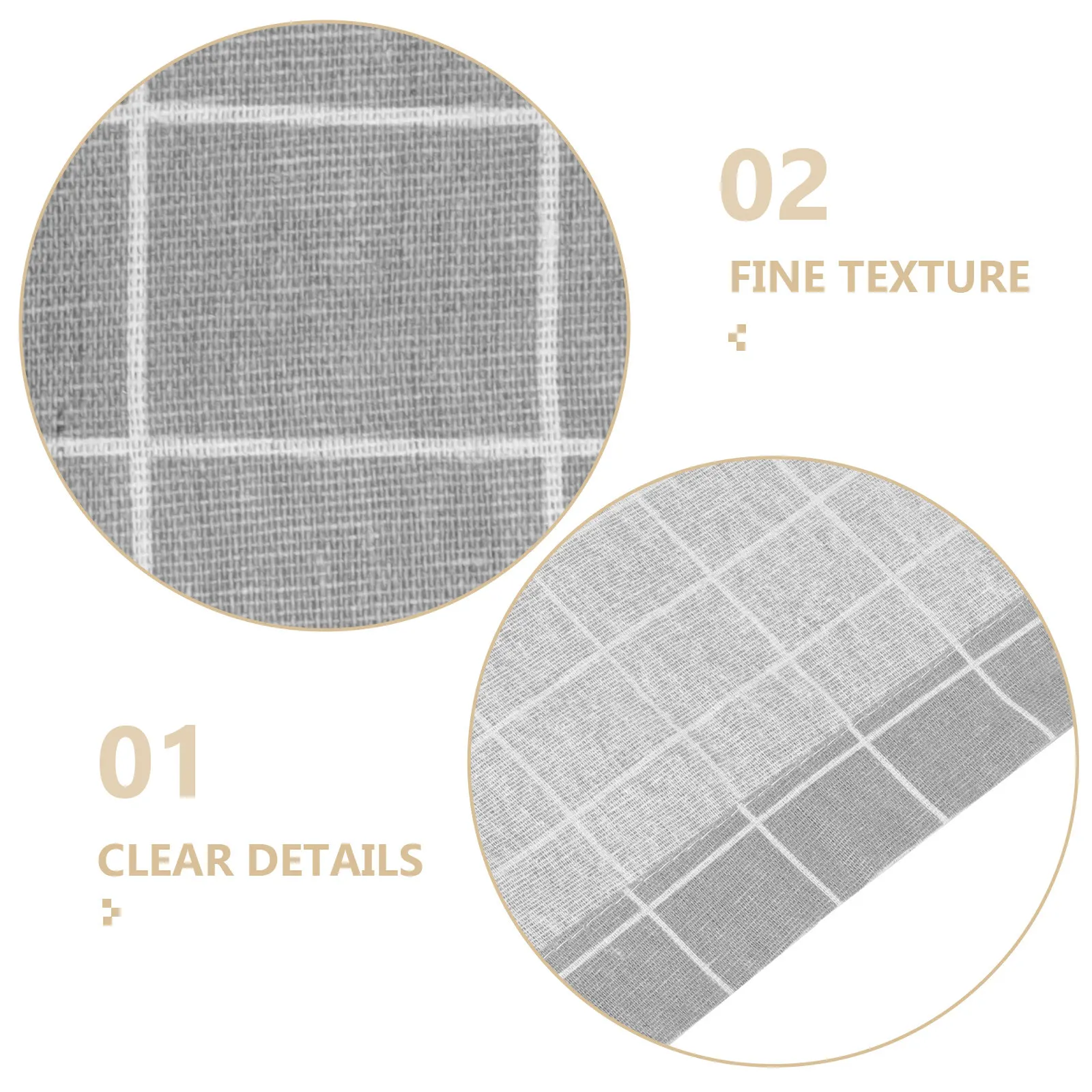 

Комплект из 3 съемных моющихся чехлов для лежанок для животных, водонепроницаемое одеяло-протектор для кошек и собак