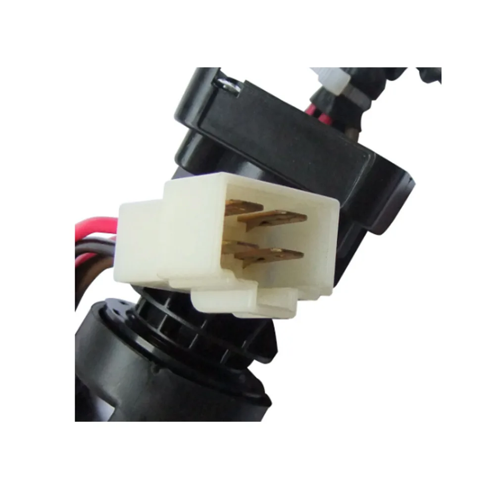 High Displacement Electric Lock Suitable for Polaris Magnum 500 Motorcycle Accessory Switch