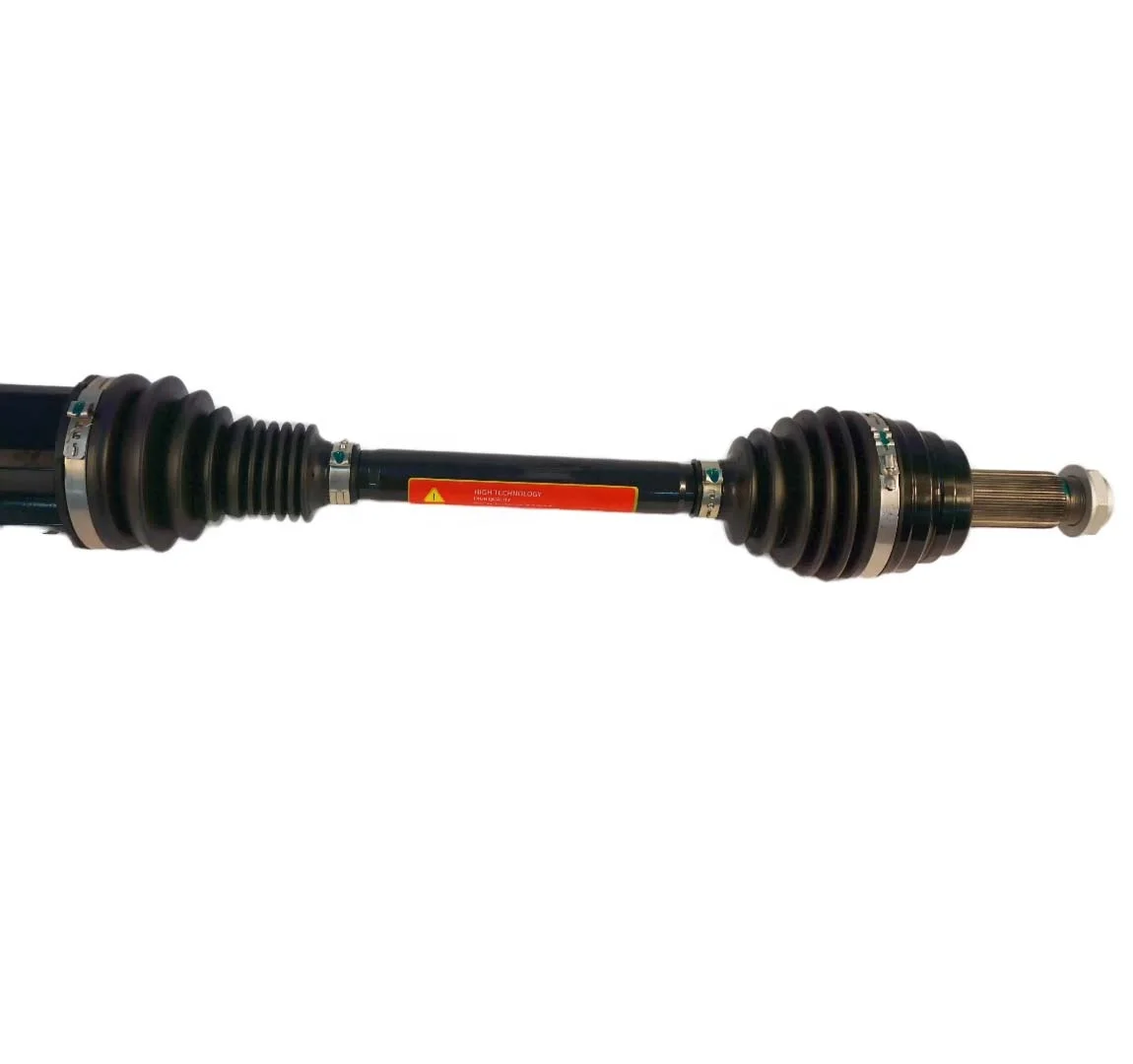 OEM Quality Front Right Drive Shaft For BMW X5 X6 25dX 28iX 30dX 40dX M50dX Steel Material 11428585235 Model
