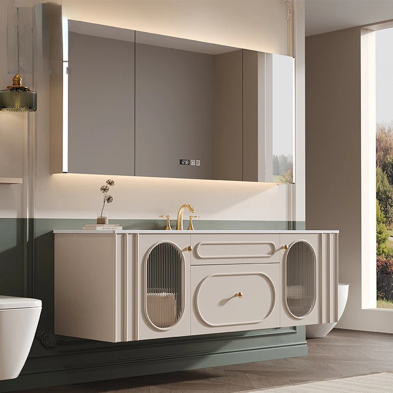 Bathroom Vanity Cab… - image