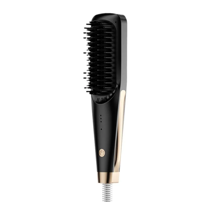 

Sale Glat Iron Infrared Ceramic Plates Flat Cheap Brush Straightener Cordless Flatirons Power Tool Sets Curved Hair