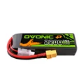 2200-75C-3S-XT60