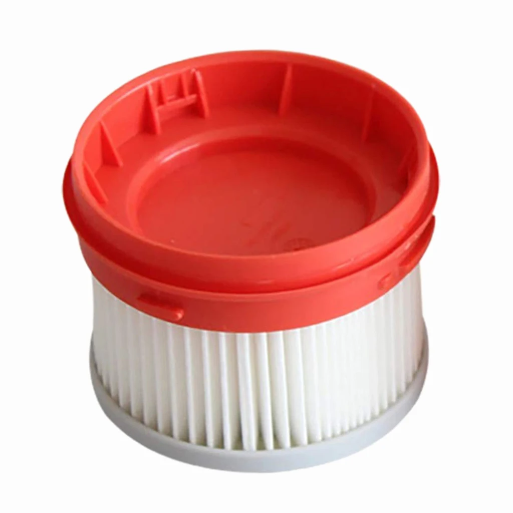 2Pcs Filter Replacement for Dreame V9 Vacuum Cleaner Washable view 6