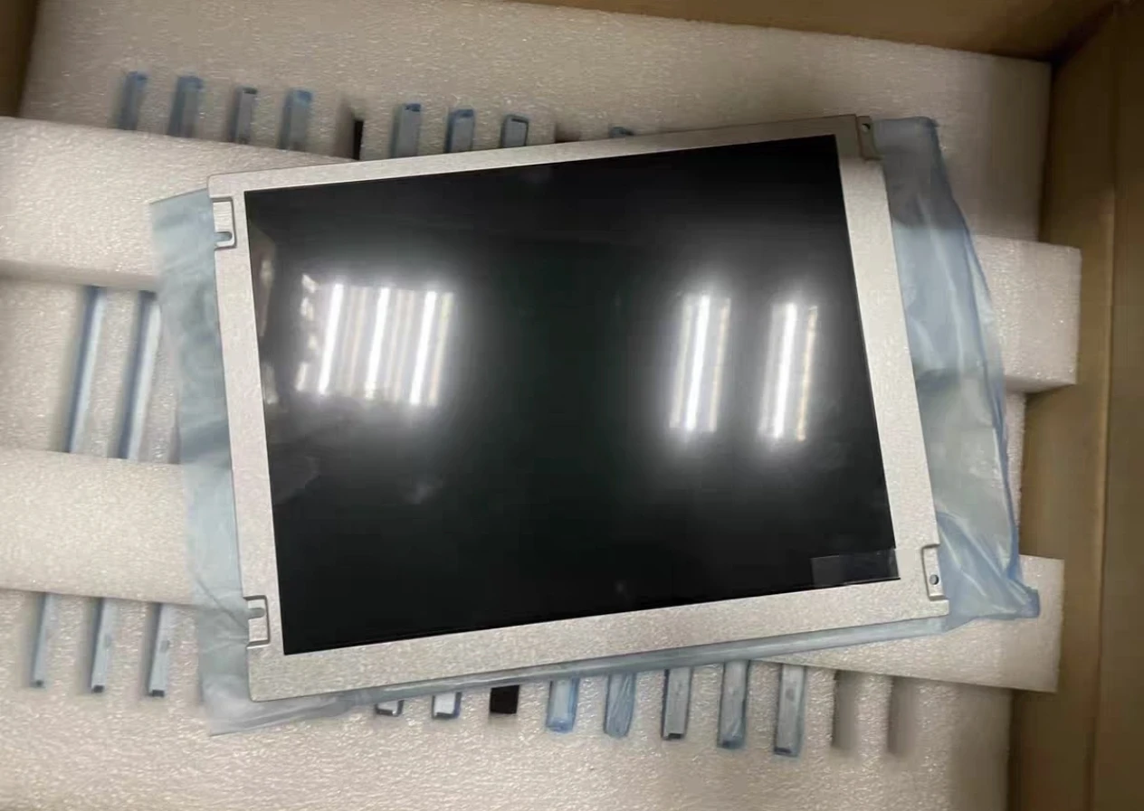 العلامة التجارية الجديدة G104AGE-L02 10.4 بوصة لوحة عرض LCD أصلية صناعية #2