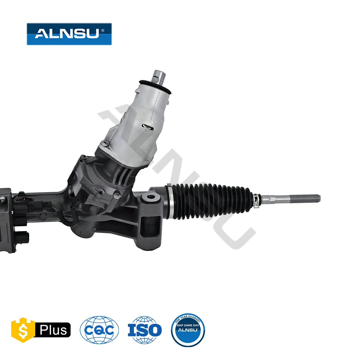 

Gold seller ALNSU Hot Sell High Quality Stock Available Steering Rack For AUDI A6 A7 C7 4G2423055AA 4G2423055DP