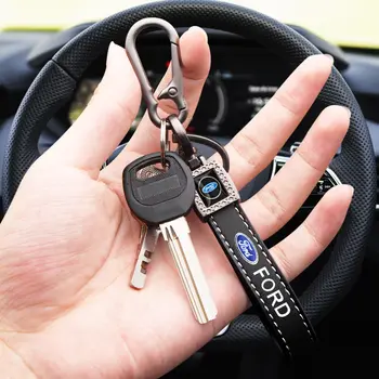 10 best sales Móc khóa Ford - №2