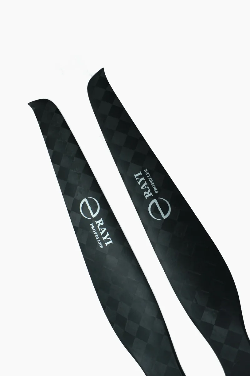 40 Inch 4013 UAV Drone Propeller Longer Flight Time Delivery Drone Accessories RC Drone Kit Carbon Fiber Quadcopter VTOL