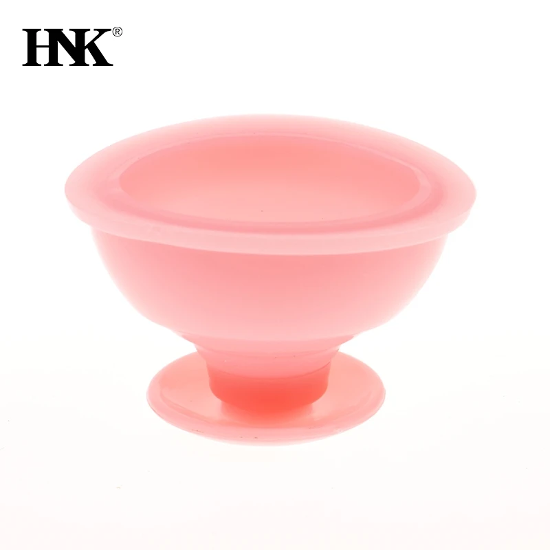 

Chinese Therapy Vacuum Suction Massage Medical Body Care Cup Pink Traditional Cupping Jar For Health Care Tools