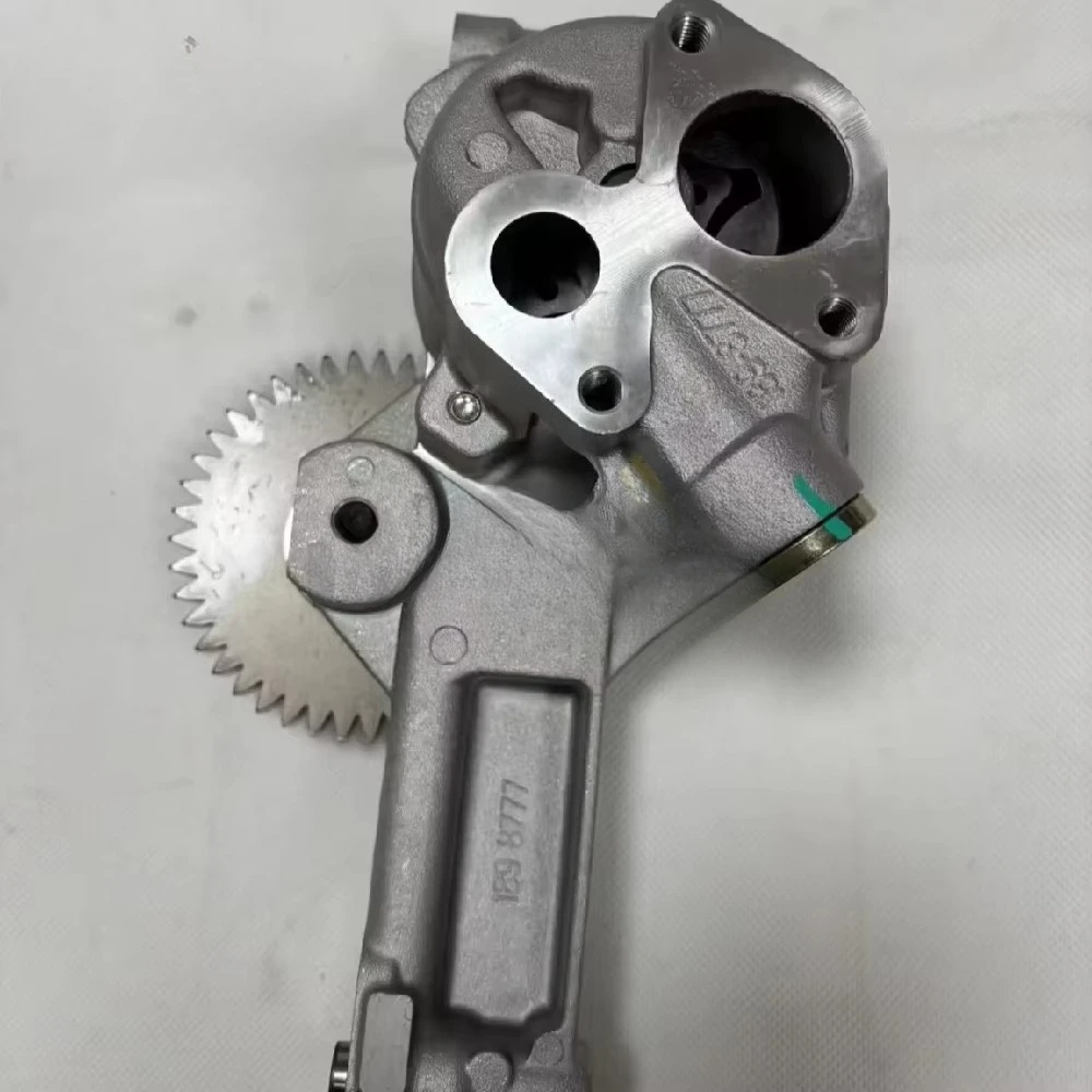 189-8777 Oil Pump 3…