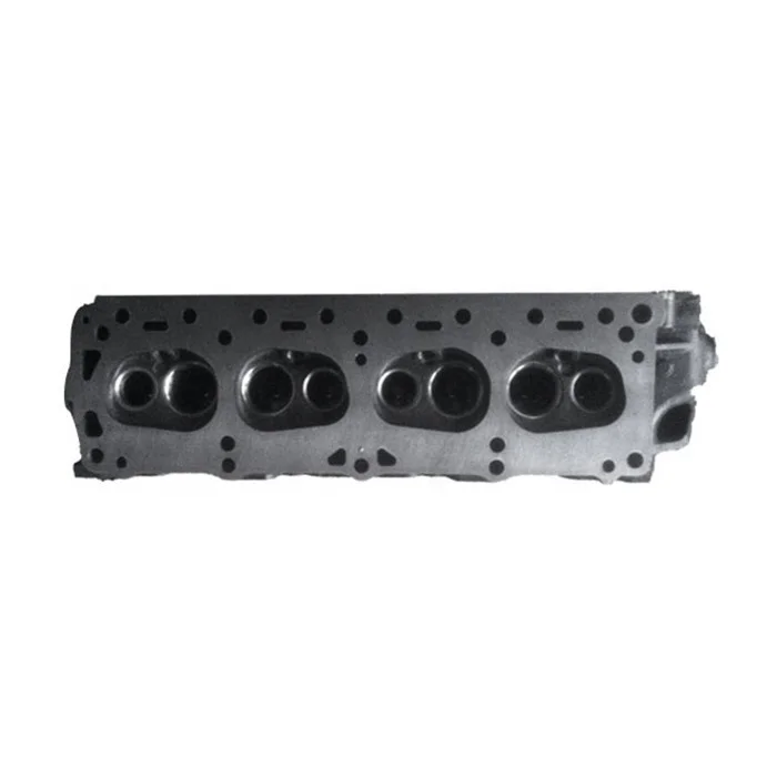 H20-2 H20 H20-II 11040-50k00 11040-50k02 8 Valve Complete Cylinder Head Assy For Nissan Cedric Cabstar Civilian Forklift 2.0L