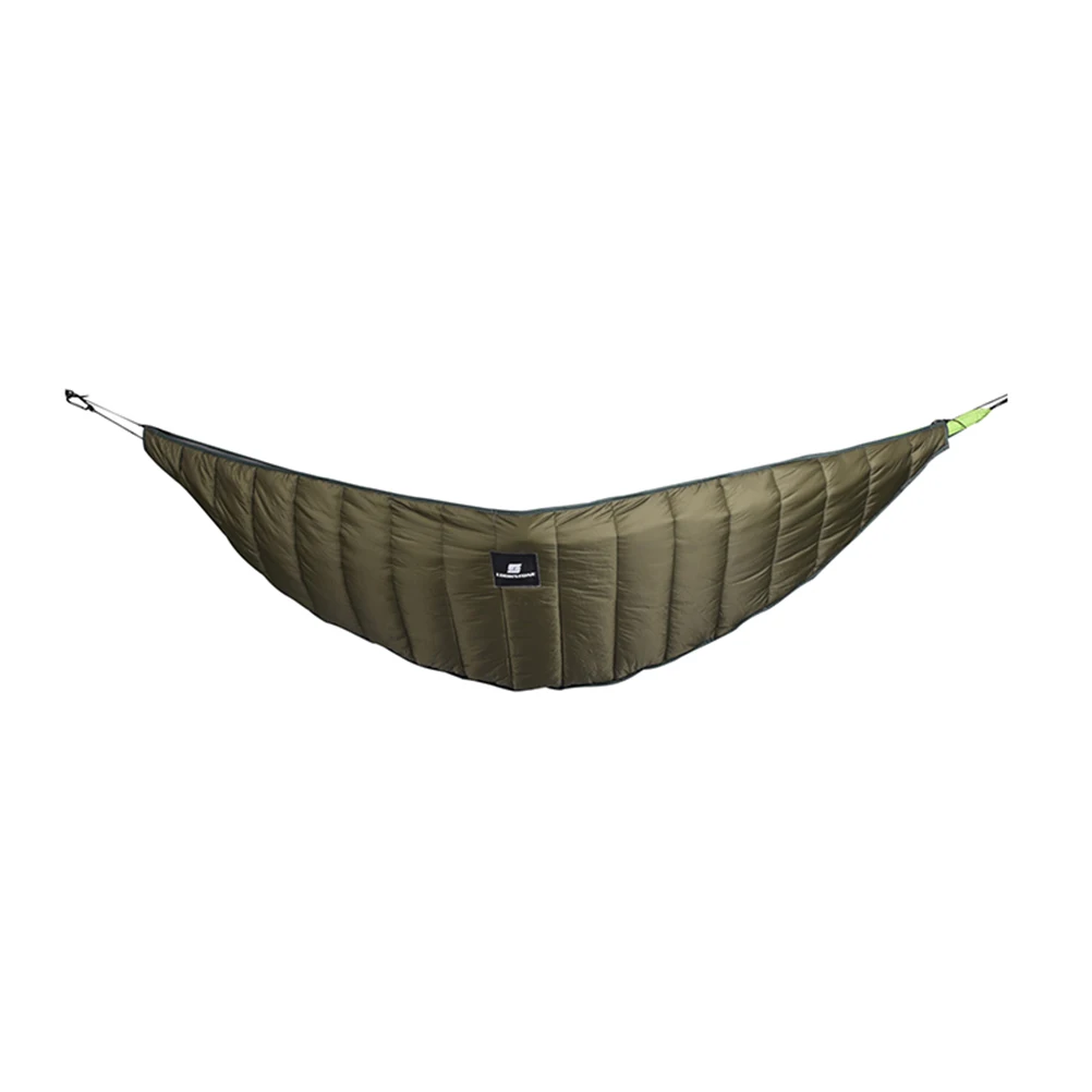 الشتاء التخييم سميكة أرجوحة قطنية غطاء عازل يندبروف الدافئة سميكة القطن المحمولة الأثاث في الهواء الطلق #2