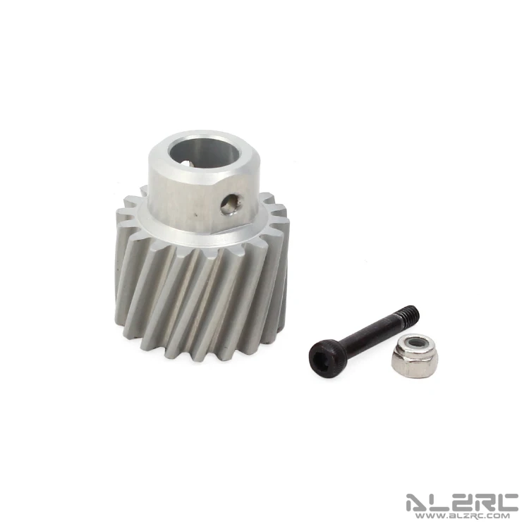 

ALZRC - Devil 505 FAST CNC Metal Helical Gear - 18T