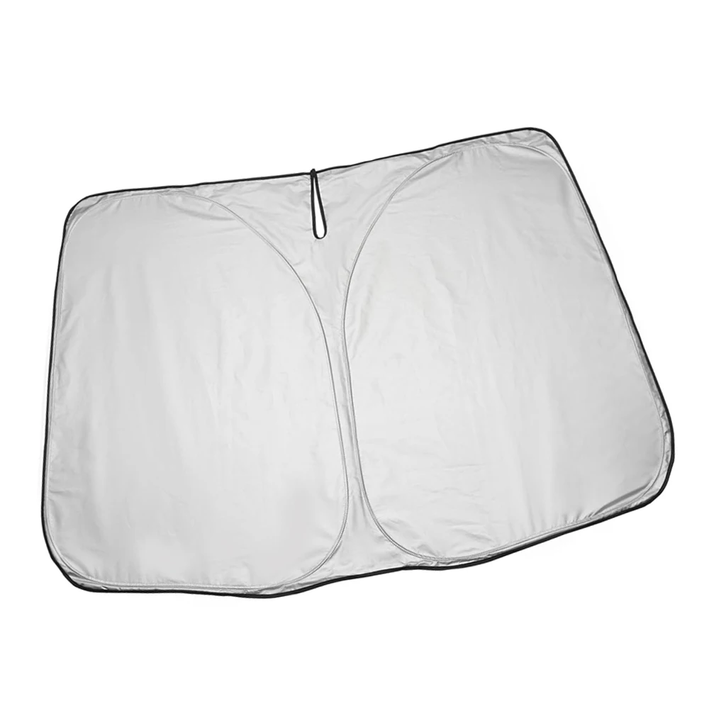 

Автомобильный козырек от солнца на лобовое стекло, солнцезащитный козырек для ветрового стекла для Audi Q3 8U 13-18 F3 20-24, аксессуары для стайлинга