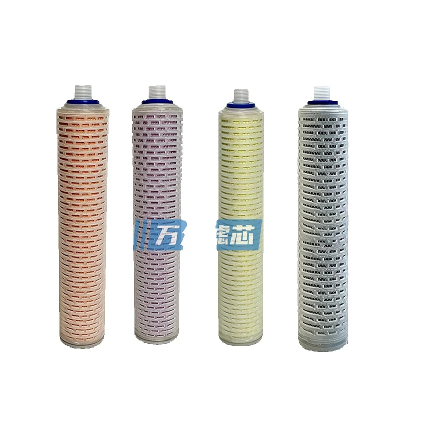Suitable For Nanjing Shangai High-Pressure Blow Molding Machine Filter Element Yc-6.0/40 Jg-6.0/40Cj Jg-6.0/40Cx