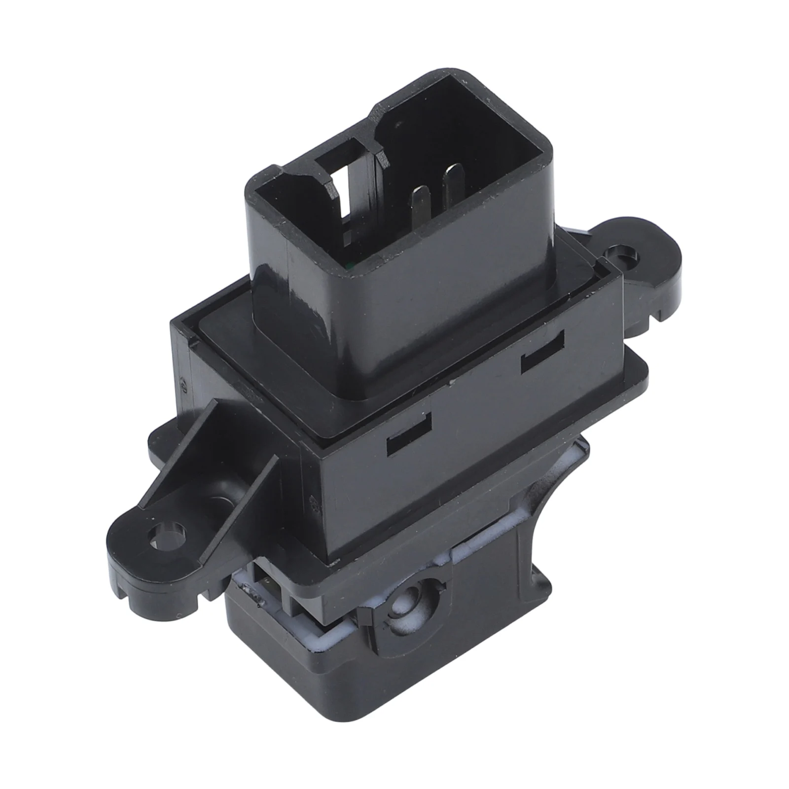 

Car Window Repair Power Window Switch LH Passenger ABS Plastic Construction Plastic Metal Parts Easy Installation
