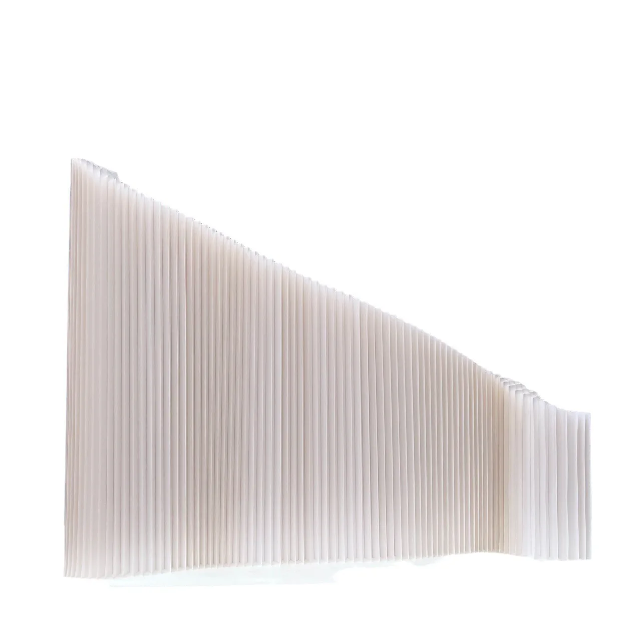 

Custom Luxury Foldable Paper Stage Backdrop Design Wedding Decoration Backdrop for Event Stage