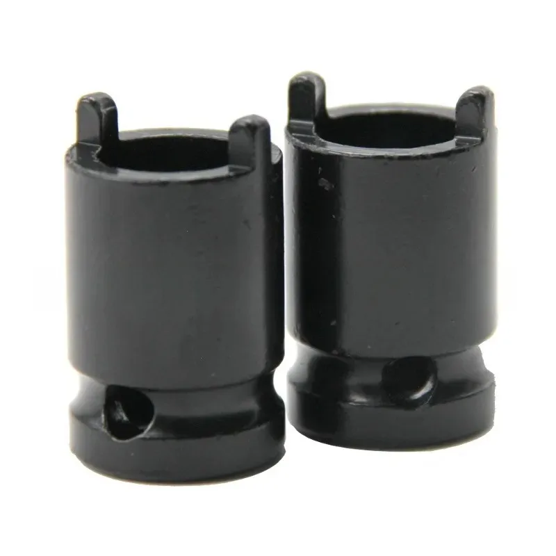 

For 1/2 Interface 12.5mm Angle Grinder Socket Wrench Manual Electric Pressure Plate Disassembly Socket Tool Accessories