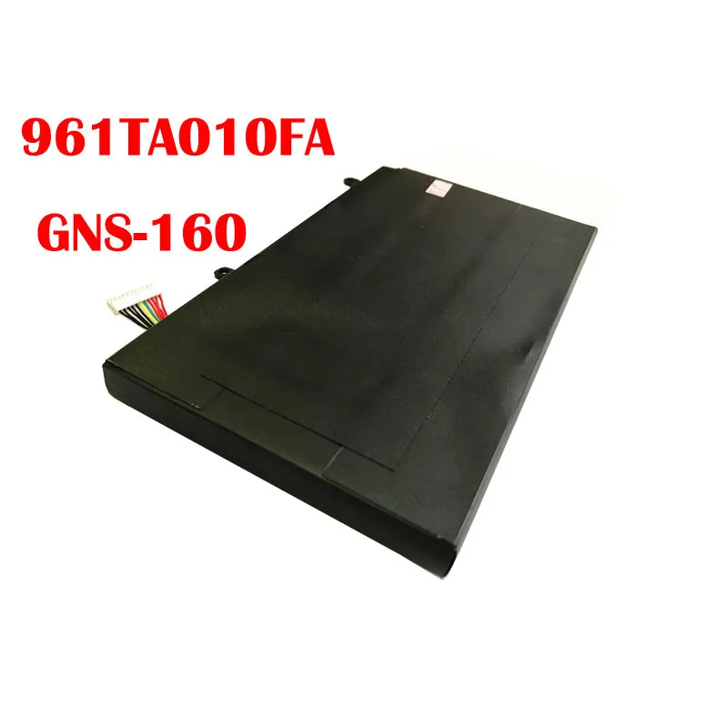 961TA010FA Battery For Gigabyte P35G P35K P35W V2 V3 V4 V5 P35X V6 V7 P37K P55K P57K P57W U35F GNS-I60 961TA010FA