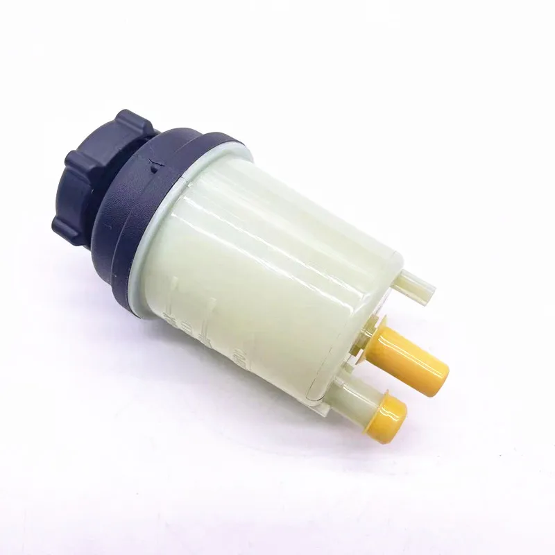 LR000578  For  Freelander 2 L359 LR2 2008 2009 2010 2011 2012 2013 2014 2015 New Power Steering Fluid cap Reservoir accessories