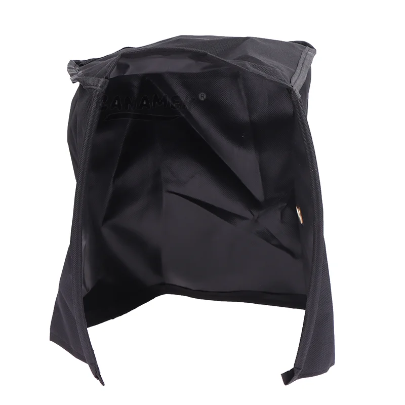 Nylon Rainproof Cover For Stage Lights Beam Moving Head Rain Cover Beam Stage Light Rain Snow Coat Rain Cover Waterproof