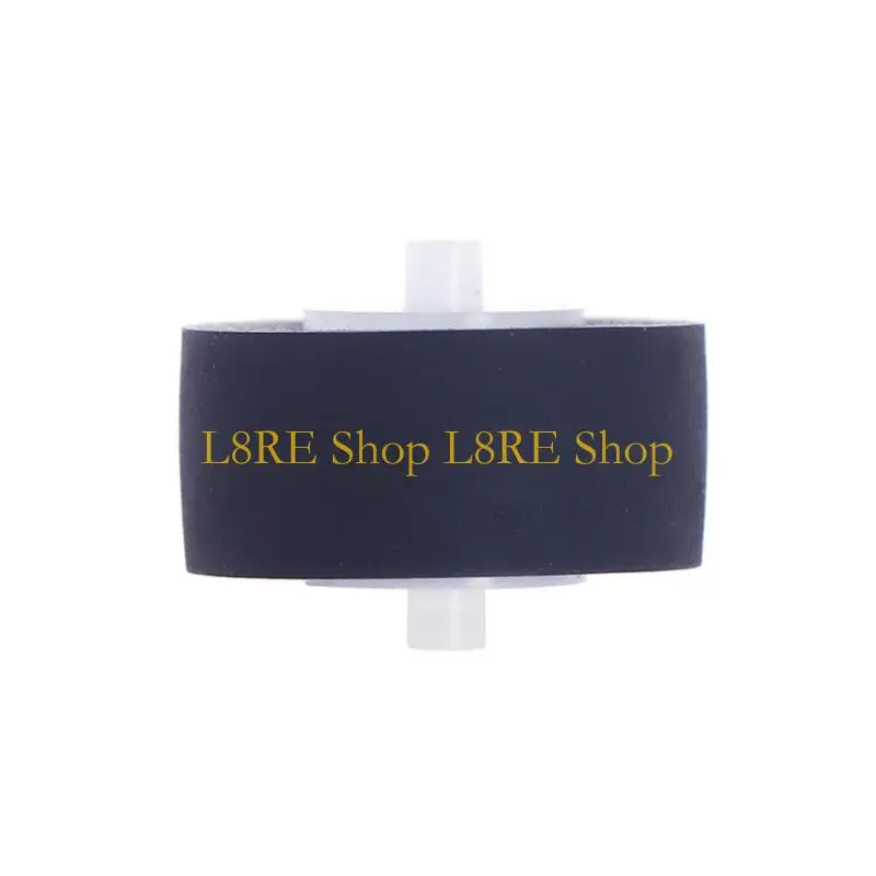 L8RE Cartridge Radio Roller Sound Belt Pulley Tape Recorder Belt Pulley Wheel