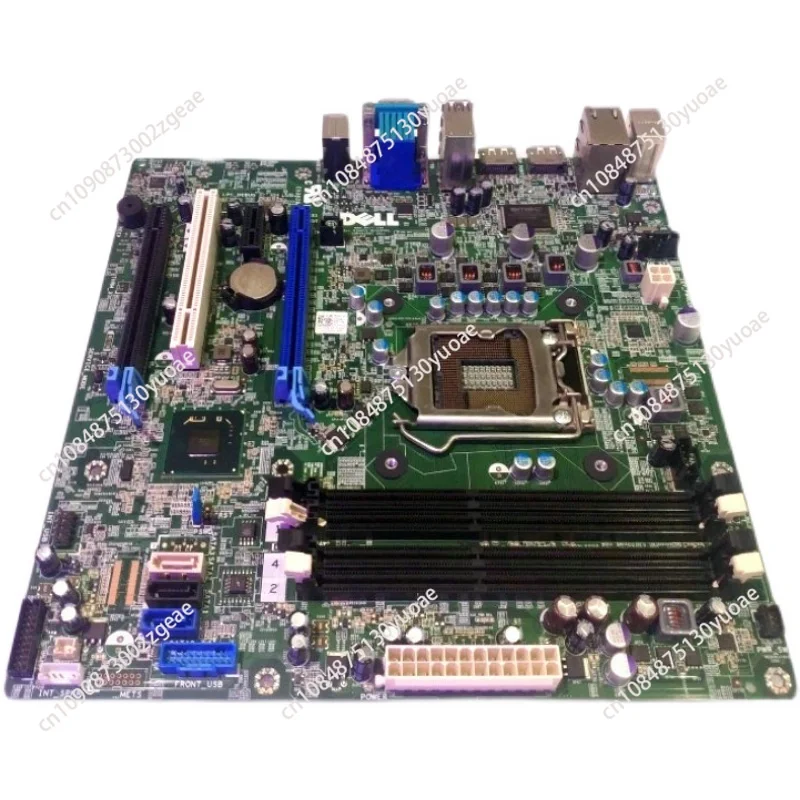 

Suitable for DELL Optiplex 7010 9010 DT MT Q77 desktop main board 9PR9H GY6Y8
