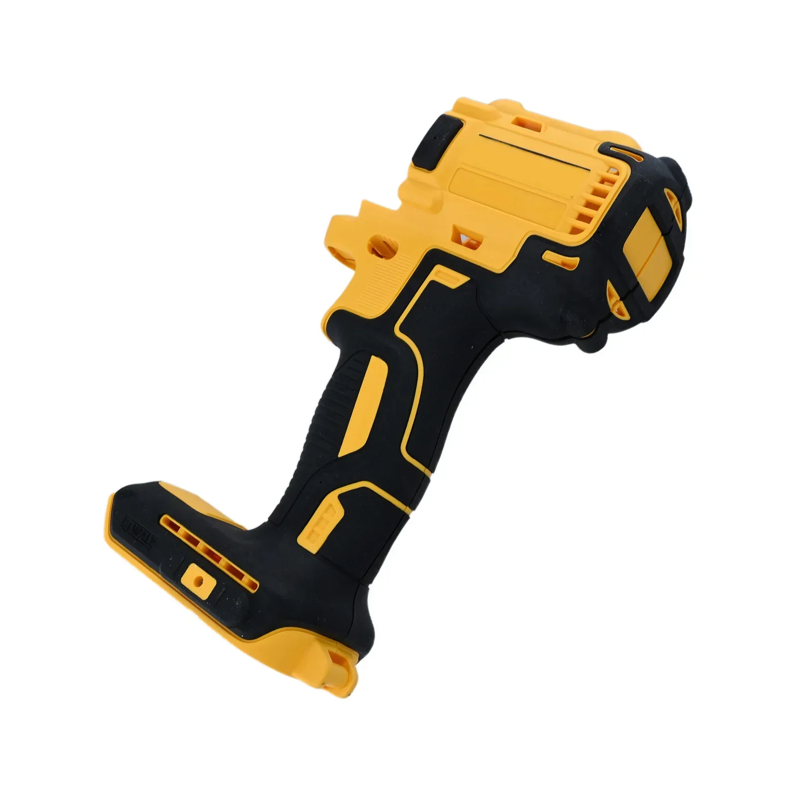 

For DCD7771 For DCD777C2 DCD777C2 Housing Drill Case Replacement For Construction Work Replacement For Hammer Drill