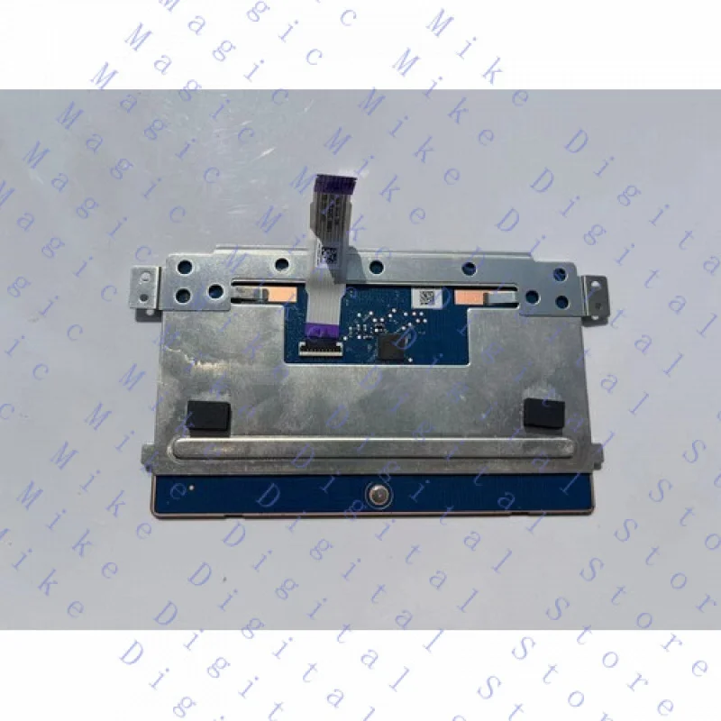 H  New Touchpad Trakpad Clickpad Mouse Board For Dell 14 V5401 V5402 5408