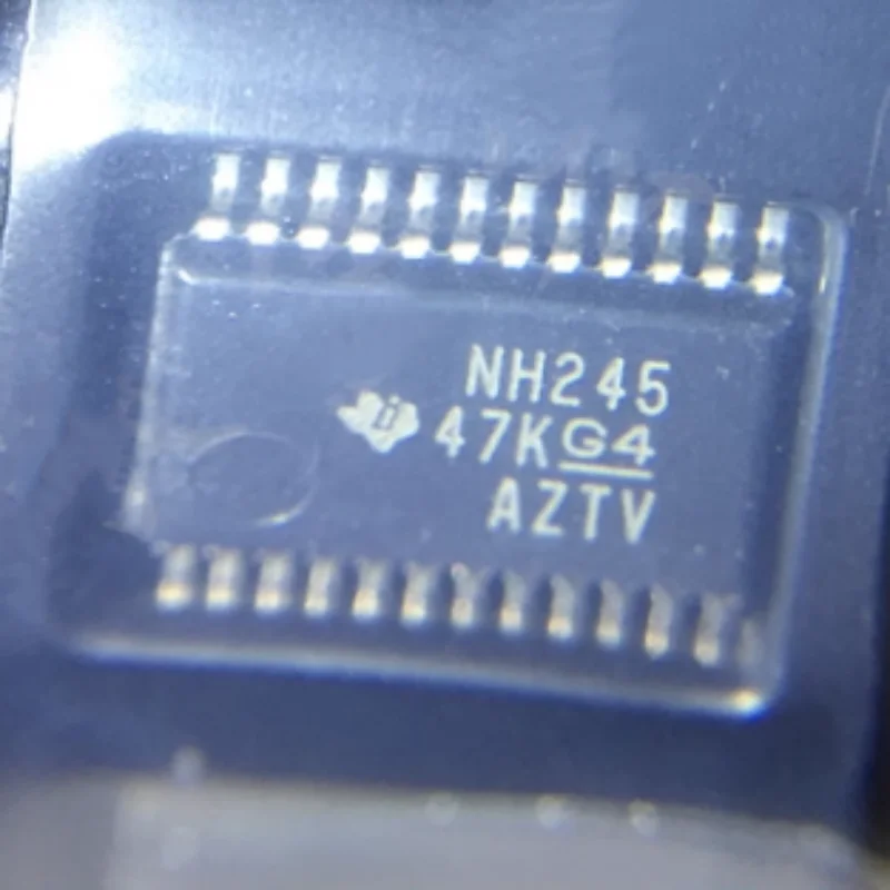 5pcs/lot NH245 SN74LVC8T245DBR NEW Original Genuine Chip Packing 24-SSOP