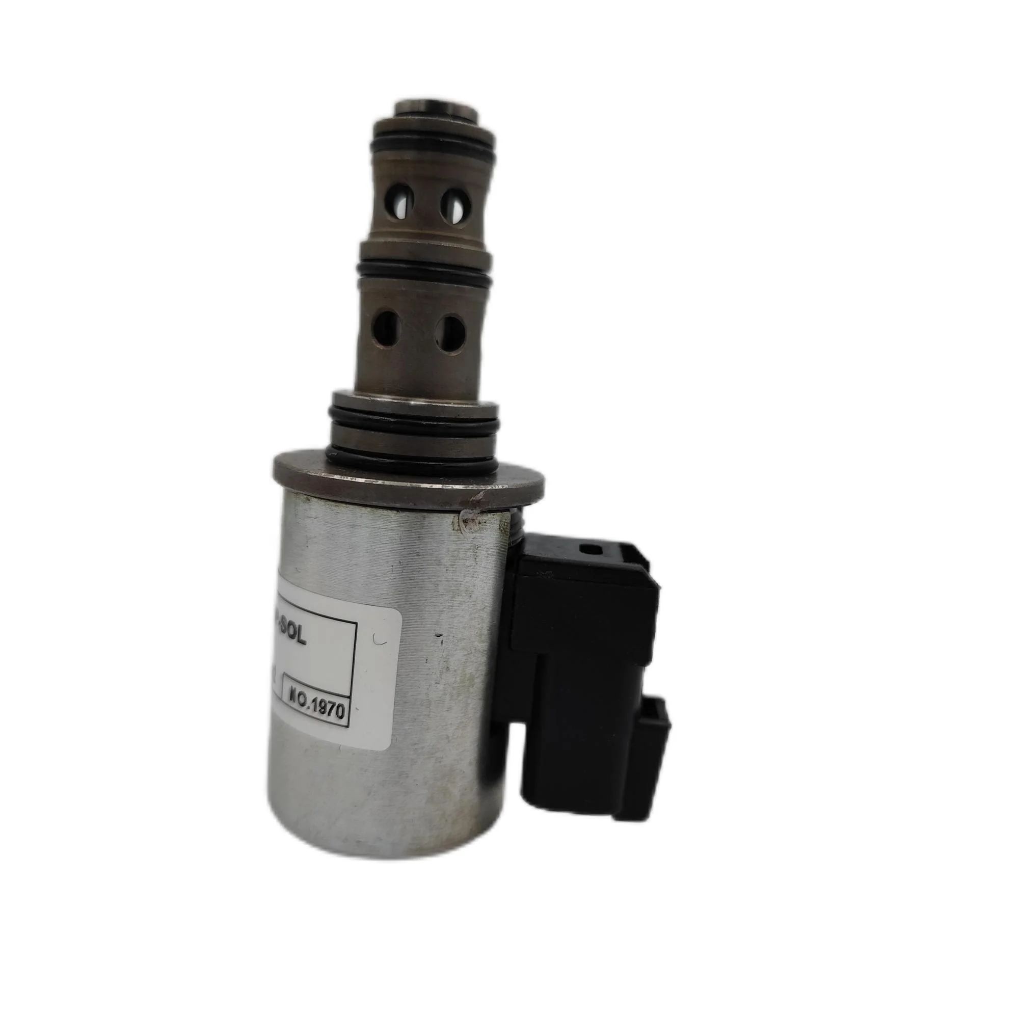 

Excavator accessories are suitable for JCB solenoid valve proportional solenoid valve 25-220994 Excavator accessories