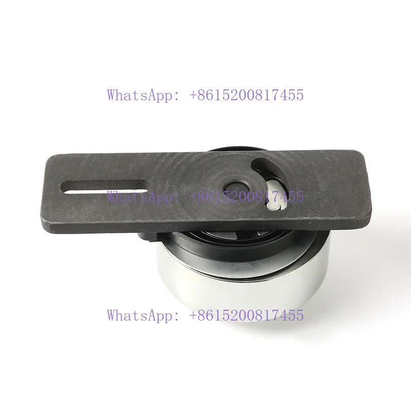 Ku/bo/ta Bo/b/cat diesel engine tension wheel 67358846711698 tension wheel