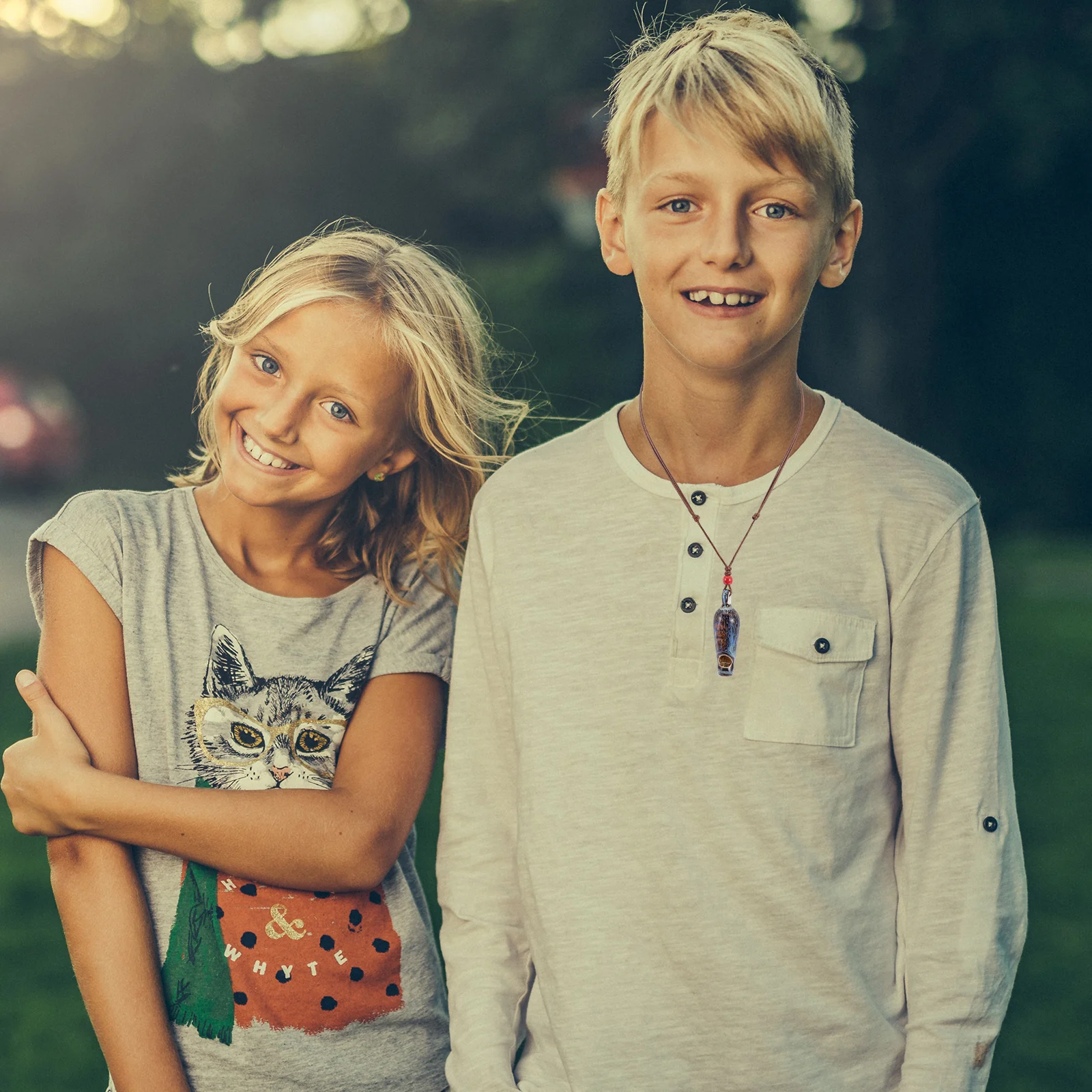 3 قطع من السيراميك للأطفال بتصميم الجزرة، صانع صوت ممتع لتطوير الإبداع الموسيقي وتزيين القلادة