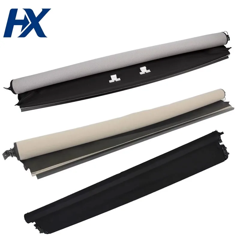 

25964409 Panoramic Sunroof Curtain Skylight Sunshade Cover For Cadillac SRX 2010-2016