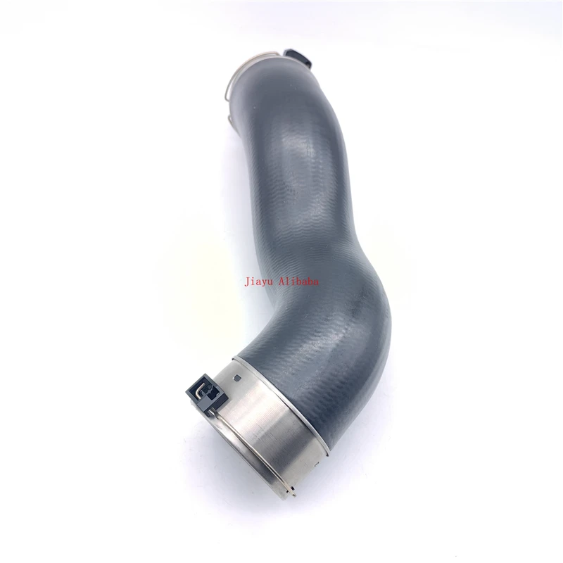 

Engine Intercooler Pipe Intake Manifold Charge Air Pipe Hose for BMW F07 F10 F11 F06 F12 F13 F01 F02 11618516509