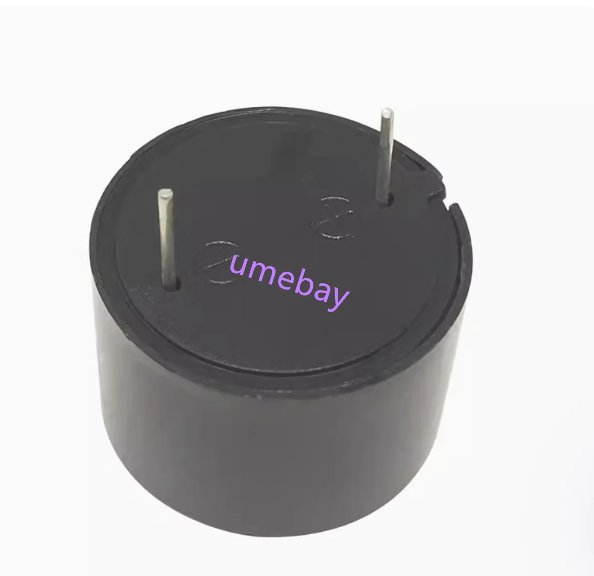 50  piece, integrated circuit .  Active buzzer HYD-2316 DC 6-24V continuous piezoelectric type