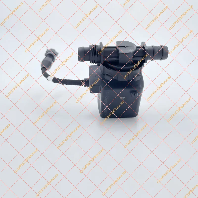 Agricultural Drone Solenoid Valve, Premium Sprayer System Accessory, High Precision Anti-Corrosion view 4