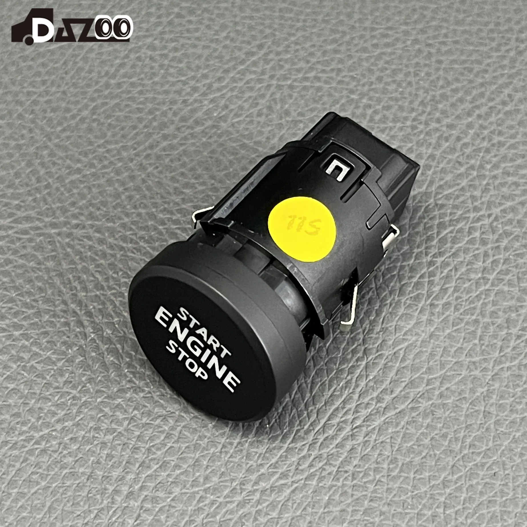 3V0905217 Engine Start Stop Switch Button 3V0905217 For Karoq Kodiaq Octavia Scala 3V0905217A Engine Start Switch