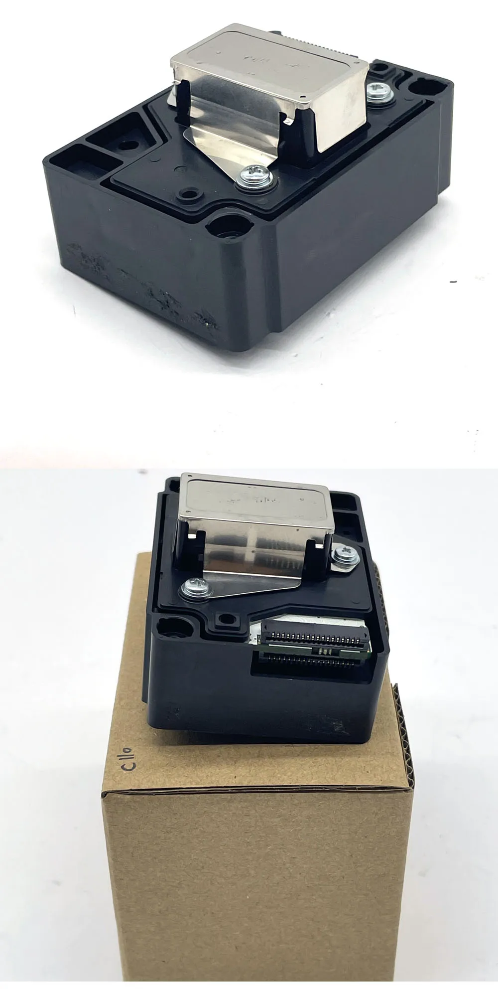 F185010  Printhead Fit For Epson Work For Epsonce EC-C110 WF30 C110 WF310 WF1100 WORK310 WORK30