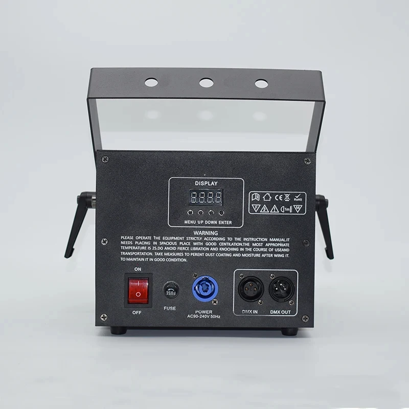 

AOPU 3W 5W RGB Projector Bluetooth 5W DJ Laser Lights 3In1 DJ Party KTV Bar Stage Laser Light Full Color Laser Lights for Disco