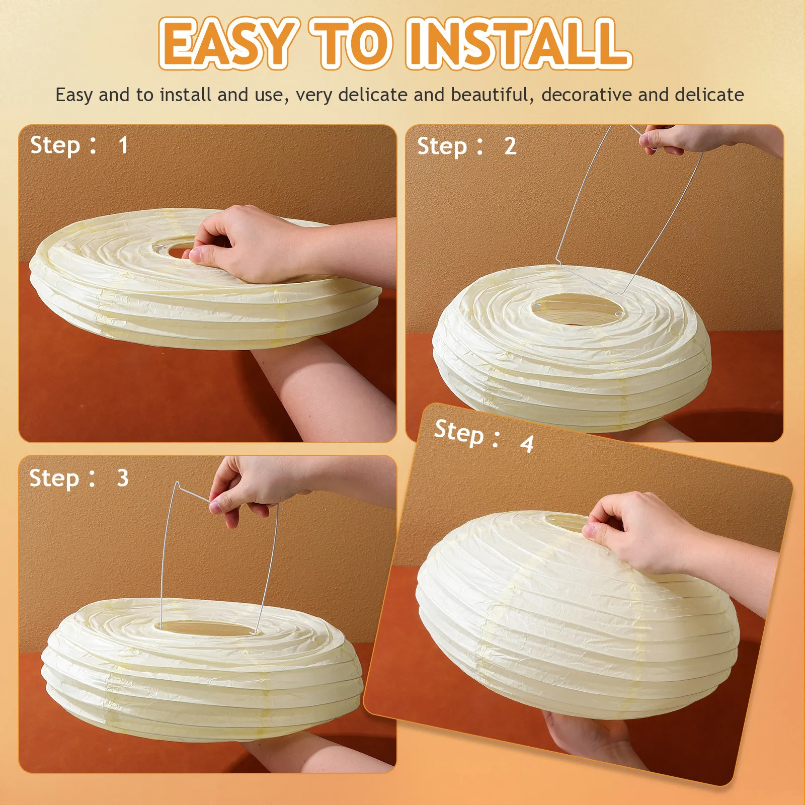 Thumbnail 4 - #74 Latest Lamp Shades Offers