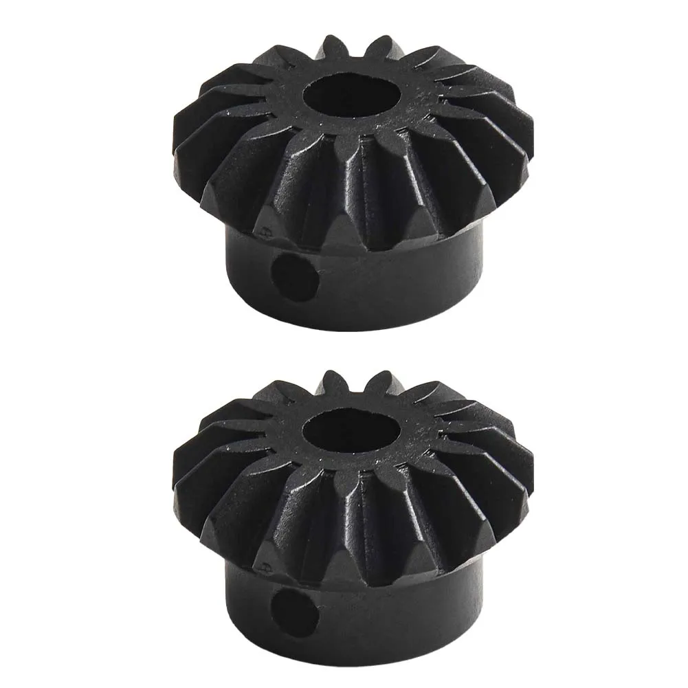 Replacement Bevel Gears for Bosch For GTS10 Table Saw 2 Pack Model 2610015042 Suitable for Table Saw Component Replacement
