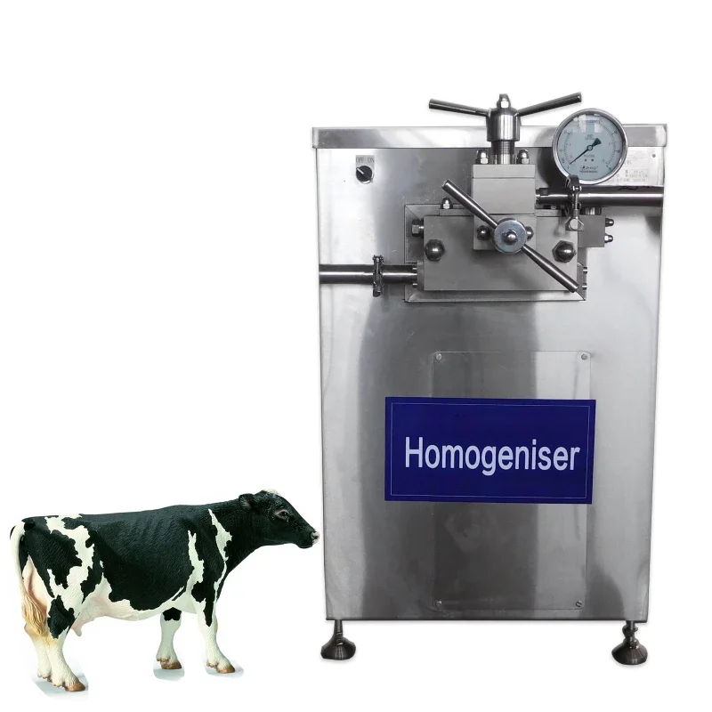 Milk can pasteurizer refrigerated truck