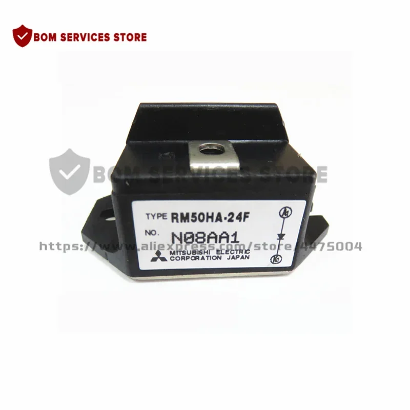 جديد RM50TA-H RM50TC-2H RM50HA-24F وحدة الأصلي