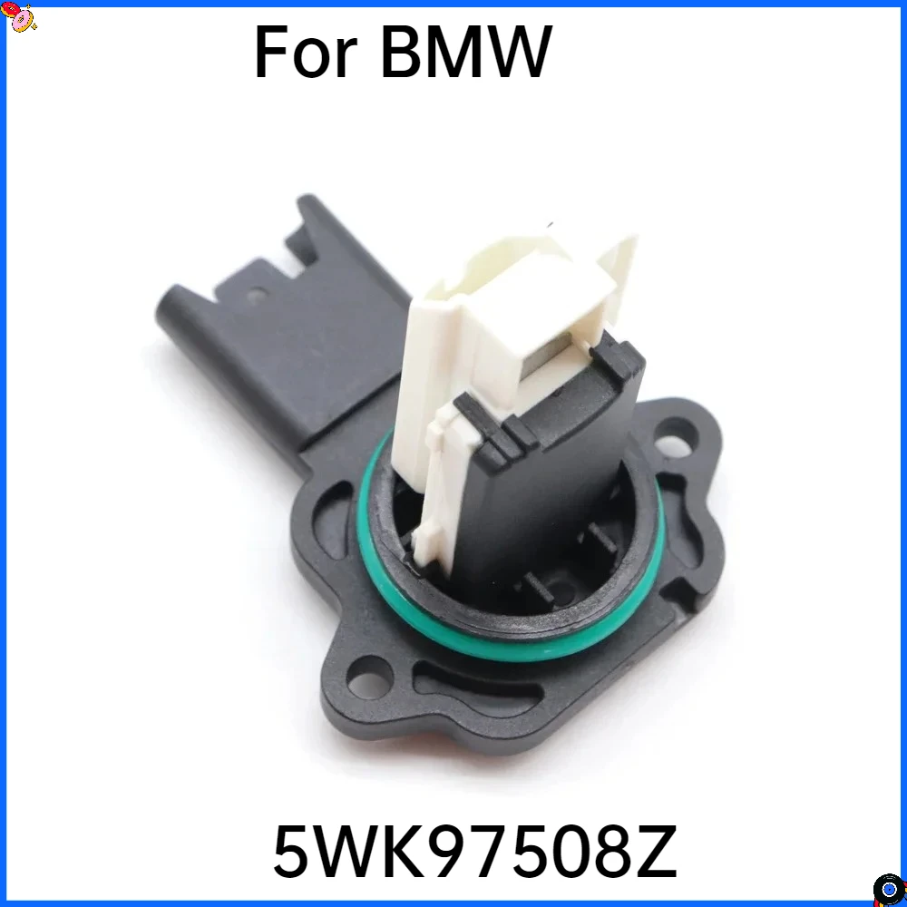 

13627551638 5WK97508Z 1 датчик массового расхода воздуха для BMW 128i 328i 528i X3 X5 Z4 E81 E82 E87 E88 E90 E91 E92 E93 2007-2013